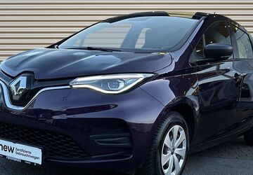 Renault ZOE 36.200 km 12.490 &euro; Duisburg 47059