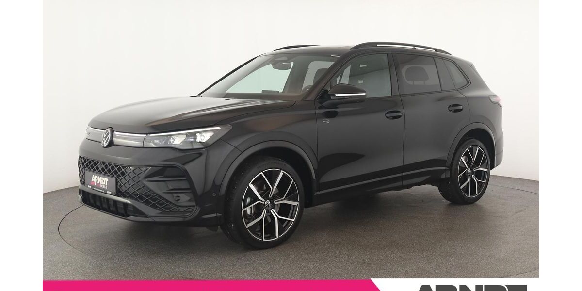 VW Tiguan 20.400 km 46.084 &euro; Düsseldorf 40233