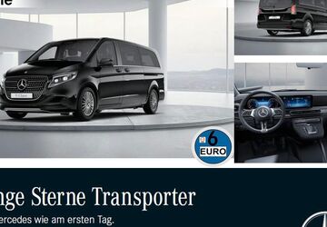 Mercedes-Benz V 300 39.976 km 72.222 &euro; Wesel 46485