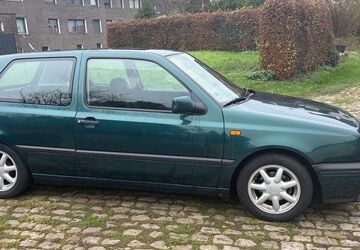 VW Golf 159.378 km 2.500 &euro; Mülheim an der Ruhr 45473