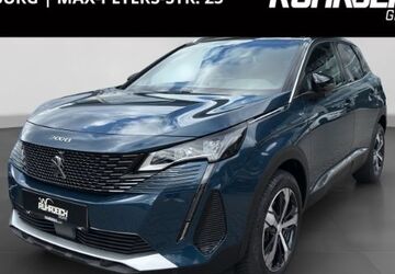 Peugeot 3008 22.750 km 27.990 &euro; Duisburg 47059