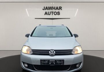 VW Golf Plus 70.399 km 9.990 &euro; Bottrop 46236