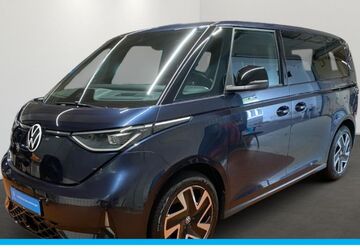 VW ID. Buzz 14.813 km 59.990 &euro; Düsseldorf 40233