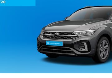 VW T-Roc 41.214 km 29.979 &euro; Krefeld 47805