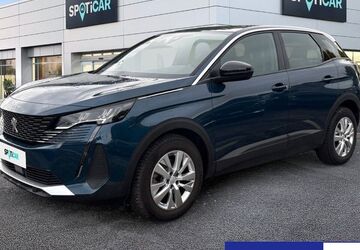 Peugeot 3008 22.419 km 18.870 &euro; Essen 45143