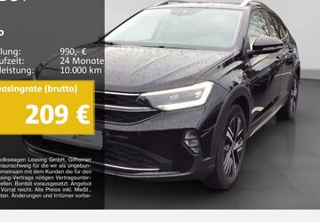 VW Taigo 8.464 km 25.250 &euro; Gelsenkirchen 45894