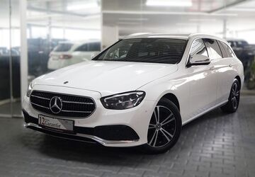 Mercedes-Benz E 220 139.000 km 26.490 &euro; Oberhausen 46045