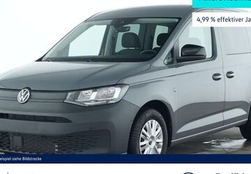 VW Caddy 2.270 km 27.350 &euro; Bochum 44866