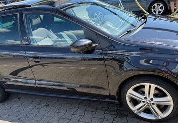 VW Polo 99.000 km 11.800 &euro; Mülheim 45472