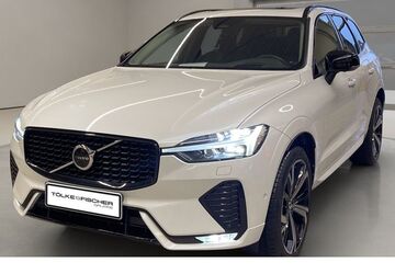 Volvo XC60 38.275 km 44.888 &euro; Krefeld 47805