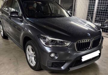 BMW X1 91.900 km 17.950 &euro; Essen 45356