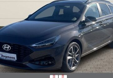Hyundai i30 24.350 km 24.490 &euro; Dorsten 46286
