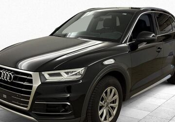 Audi Q5 84.161 km 30.990 &euro; Krefeld 47829