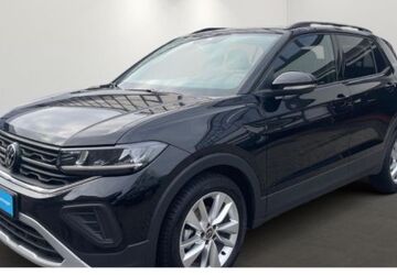 VW T-Cross 6.372 km 27.980 &euro; Mülheim 45478