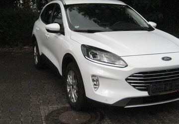 Ford Kuga 64.789 km 20.900 &euro; Bottrop 46240