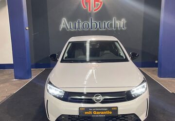 Opel Corsa 3.480 km 19.599 &euro; Oberhausen 46045