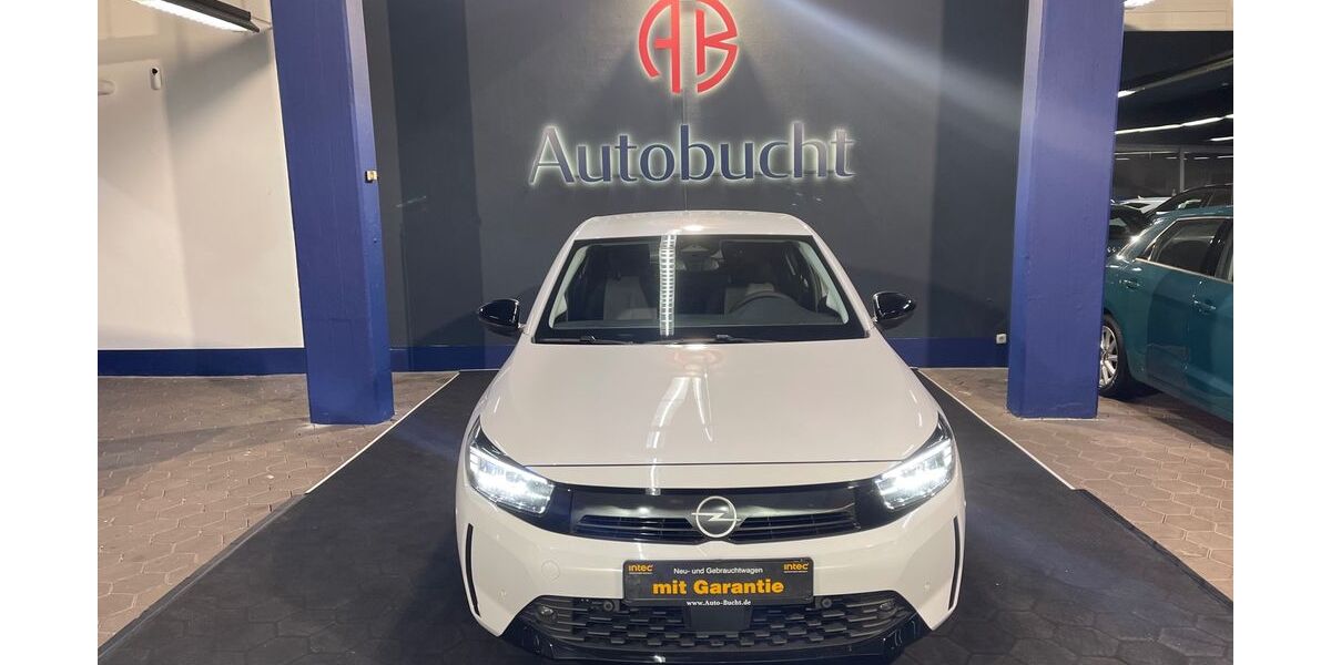 Opel Corsa 3.480 km 19.599 &euro; Oberhausen 46045