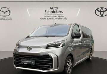 Toyota Proace 26.415 km 39.991 &euro; Moers 47441