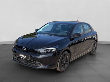 Gebrauchte Opel Corsa