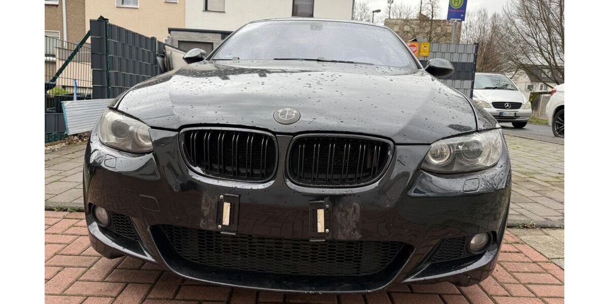 BMW 335 232.410 km 10.500 &euro; Duisburg 47139