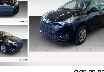 Hyundai i10 3.048 km 15.689 &euro; Oberhausen 46149