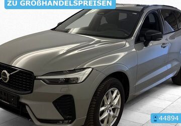 Volvo XC60 35.920 km 38.390 &euro; Krefeld 47829