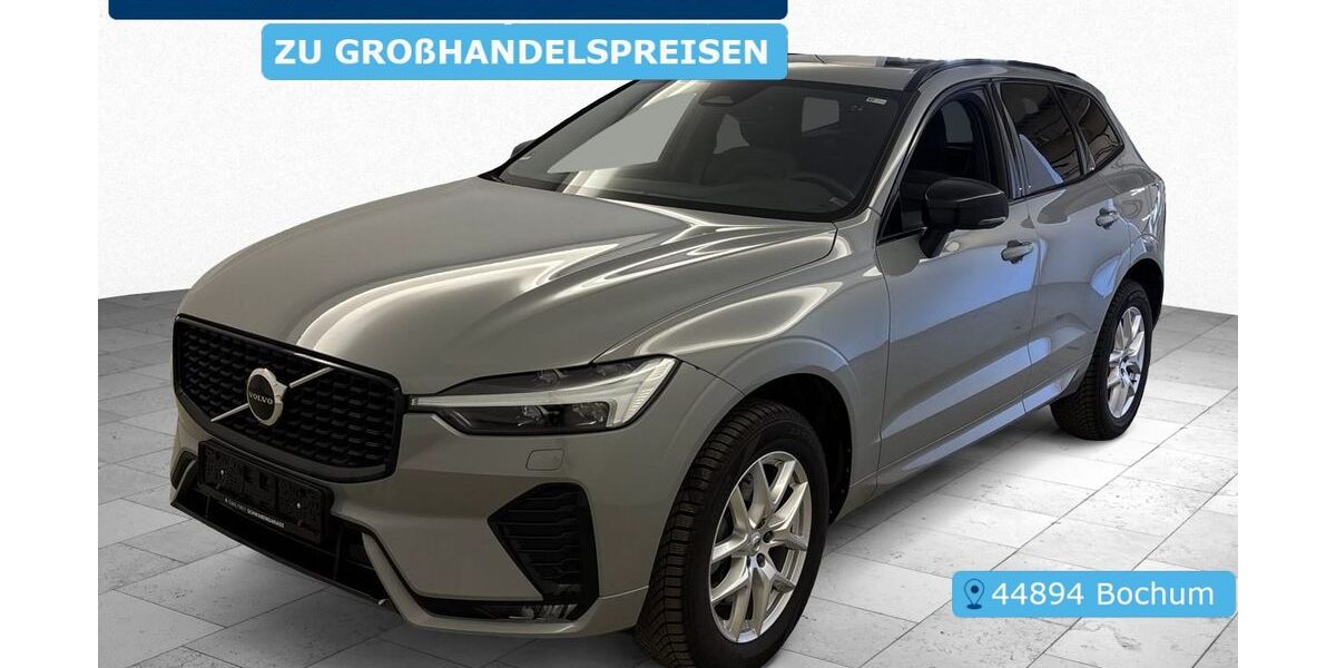 Volvo XC60 35.920 km 38.390 &euro; Krefeld 47829
