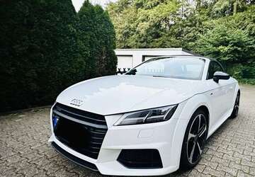 Audi TT 105.000 km 29.900 &euro; gladbeck 45968