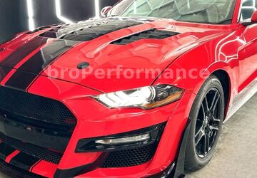 Ford Mustang 69.000 km 26.999 &euro; Essen 45145