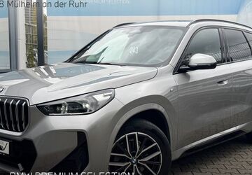 BMW X1 34.942 km 42.880 &euro; Mülheim an der Ruhr 45478