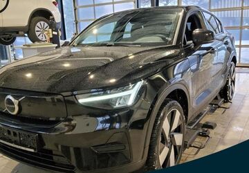 Volvo C40 28.207 km 26.950 &euro; Essen-Kray 45309