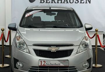 Chevrolet Spark 71.000 km 4.499 &euro; Oberhausen 46049