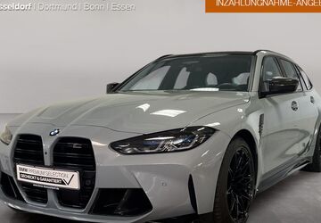 BMW M3 1.110 km 79.999 &euro; Düsseldorf 40237