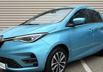 Renault ZOE 56.200 km 13.570 &euro; Duisburg 47059