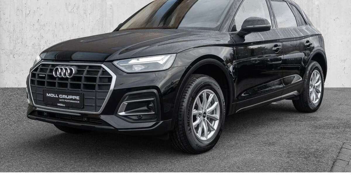 Audi Q5 63.489 km 34.450 &euro; Düsseldorf 40474