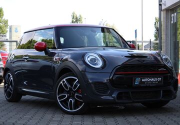 Mini John Cooper Works 89.201 km 22.999 &euro; Düsseldorf 40625