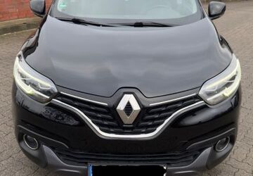 Renault Kadjar 138.500 km 12.900 &euro; Gladbeck 45968