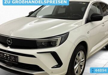 Opel Grandland (X) 31.931 km 19.507 &euro; Krefeld 47829