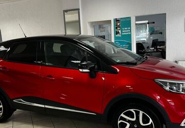 Renault Captur 93.413 km 11.999 &euro; Voerde 46562