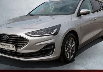 Ford Focus 12.046 km 20.999 &euro; Bochum 44803