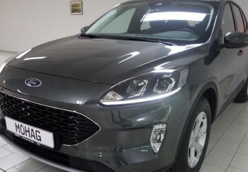 Ford Kuga 45.000 km 22.890 &euro; Essen 45134