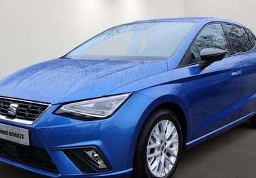 Seat Ibiza 12.966 km 26.930 &euro; Düsseldorf 40589