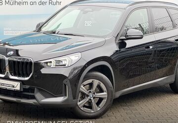 BMW X1 56.920 km 32.699 &euro; Mülheim an der Ruhr 45478