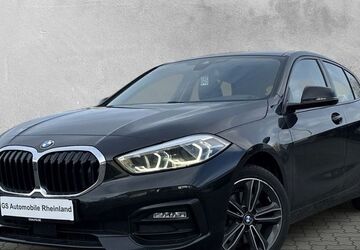 BMW 118 66.568 km 18.190 &euro; Krefeld 47809