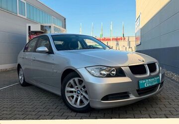 BMW 320 116.600 km 7.999 &euro; Rheinberg 47495