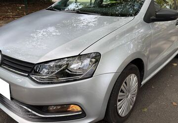 VW Polo 94.000 km 5.999 &euro; Oberhausen 46117