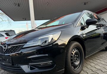 Opel Astra 65.000 km 13.450 &euro; mettmann 40822