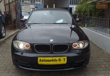 BMW 118 280.000 km 3.999 &euro; Bottrop 46238