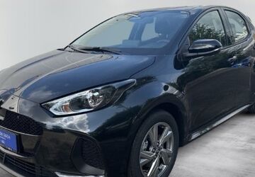 Mazda 2 Hybrid 4.500 km 23.980 &euro; Düsseldorf 40472