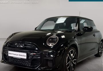 Mini Cooper S 7.783 km 32.599 &euro; Düsseldorf 40237